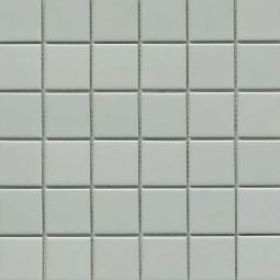 Emser Catch - Gray 2" x 2" Matte Ceramic Mosaic