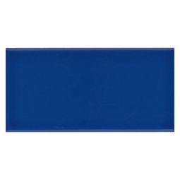 Emser Catch in Color - Royal 3" x 6" Glossy Ceramic Tile