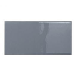 Emser Catch - Silicon Glossy 3" x 6" Ceramic Tile
