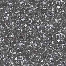 Emser Fragmento - Black Large Speckle 24" x 24" Porcelain Tile