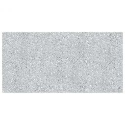 Emser Fragmento - Silver Small Speckle 12" x 24" Porcelain Tile