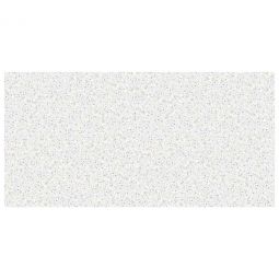 Emser Fragmento - White Small Speckle 12" x 24" Porcelain Tile