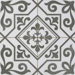 Emser Nostalgia - Epic 18" x 18" Ceramic Tile