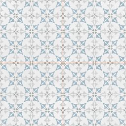 Emser Reminisce - Patio 18" x 18" Scored Ceramic Tile