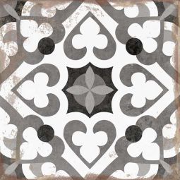 Emser Rhapsody - Spade Glazed Porcelain Tile