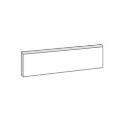 Emser Terramor - Avorio 3" x 12" Floor Bullnose