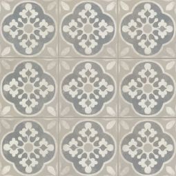 Bedrosians Enchante Charm Decorative Field Tile