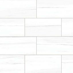 Bedrosians Prati - Dolomite 12" x 24" Honed Porcelain Field Tile