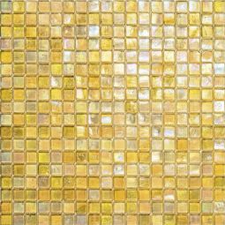 Sicis Glimmer - Mango Glass Mosaics