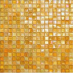 Sicis Glimmer - Melon Glass Mosaics