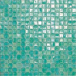 Sicis Glimmer - Mangostan Glass Mosaics