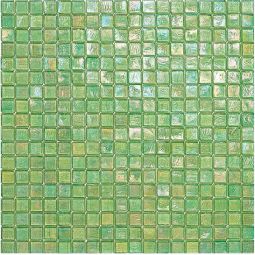 Sicis Glimmer - Papaya Glass Mosaics