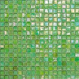 Sicis Glimmer - Apple Glass Mosaics