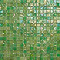 Sicis Glimmer - Kiwi Glass Mosaics