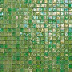 Sicis Glimmer - Kiwi Glass Mosaics