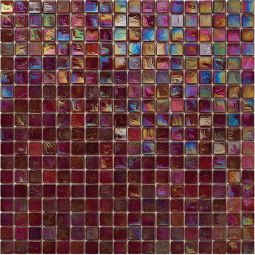 Sicis Glimmer - Tamarind Glass Mosaics