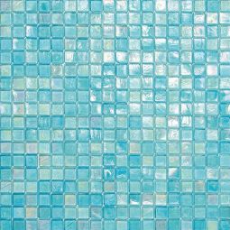 Sicis Glimmer - Blackcurrant Glass Mosaics