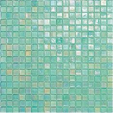 Sicis Glimmer - Ananas Glass Mosaics