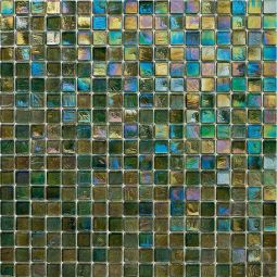 Sicis Glimmer - Lemon Glass Mosaics