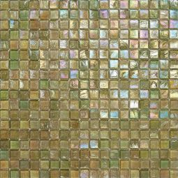 Sicis Glimmer - Peach Glass Mosaics