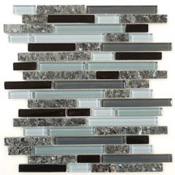 Zio Glass & Granite - Hampton Path Mosaic