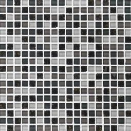 Daltile Granite Radiance - Ubatuba 5/8" X 5/8" Mosaic Blend