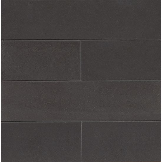 Absolute Black 18 x 18 Honed Granite Tile