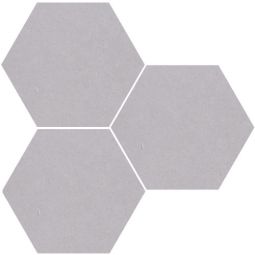 Granada Tile - Hawk 8" x 9" Hexagon Cement Tile
