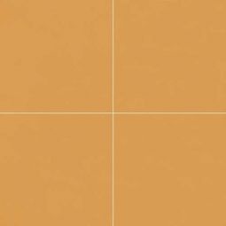 Granada Tile - Mustard 8" x 8" Cement Tile