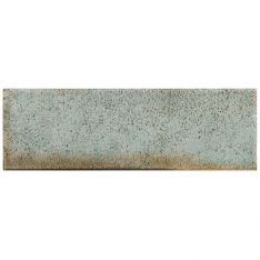 Zio Hanoi - Celadon 2.5" x 8" Gloss Ceramic Tile