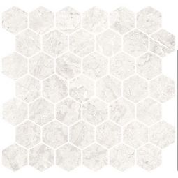 Zio Harmonic - Timbre Polished Hex Mosaic