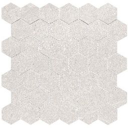 Zio Harmonic - Accente DCOF Matte Hex Mosaic