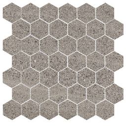 Zio Harmonic - Fermenta DCOF Matte Hex Mosaic