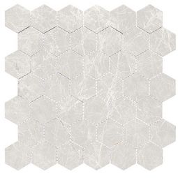 Zio Harmonic - Capella Polished Hex Mosaic