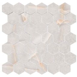 Zio Harmonic - Sonata Polished Hex Mosaic