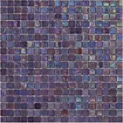 Sicis Iridium - Azalea 4 Glass Mosaics