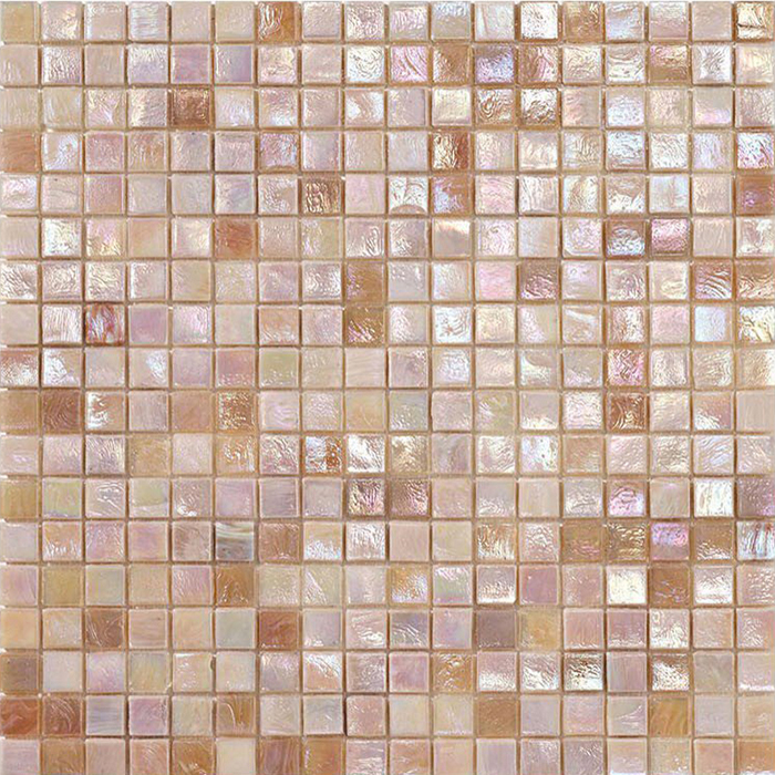 Sicis Iridium - Crocus 2 Glass Mosaics