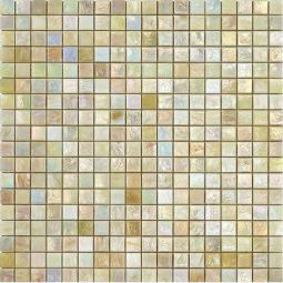 Sicis Iridium - Marigold 1 Glass Mosaics