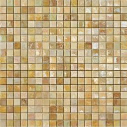 Sicis Iridium - Marigold 2 Glass Mosaics