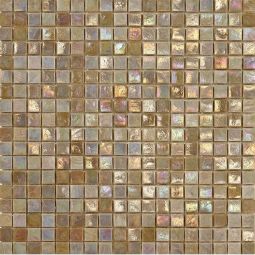 Sicis Iridium - Marigold 3 Glass Mosaics