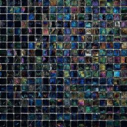 Sicis Iridium - Orchis Glass Mosaics