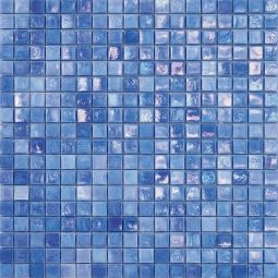 Sicis Iridium - Periwinkle Glass Mosaics