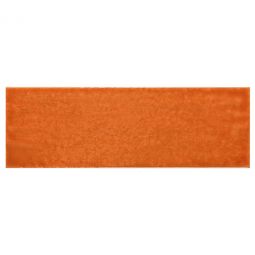 Tesoro Maiolica - Arancio 4" x 12" Ceramic Wall Tile