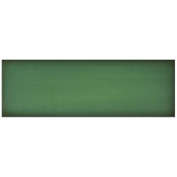 Tesoro Slide - Emerald 8" x 24" Ceramic Wall Tile