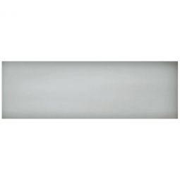 Tesoro Slide - Grey 8" x 24" Ceramic Wall Tile