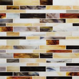 Hirsch Opulence - Decadence Glass Mosaic