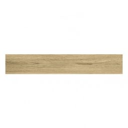 Tesoro Bonas Wood Look Tile - Natural 6" x 36"