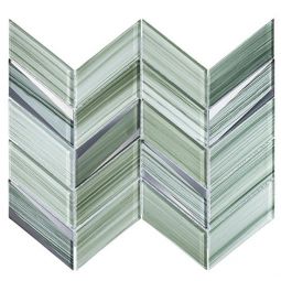 Zio Kohala - Mahu Tropical Glass Mosaics