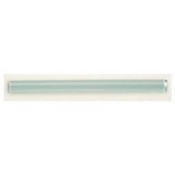 Zio Crystile Liners - 5/8" x 12" Glass Pencil Liner L004