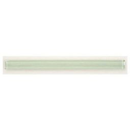Zio Crystile Liners - 5/8" x 12" Glass Pencil Liner L009